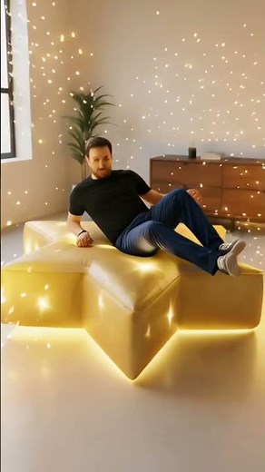 Earth, Moon, Star & Mars Beds | Unique Creative Bed Concepts | Sleep Demo