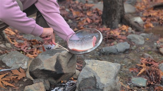 1M views · 1.1K reactions | Camp Smarter! Essential Hacks for Outdoor Adventures | 3-Minute Hacks | Facebook