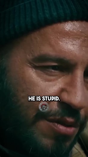 He walked into a house in Iraq and saw something that stopped him cold. A mentally handicapped child. Chained to a wall. Major Evan Perperis tried explaining to his interpreter that the child wasn't