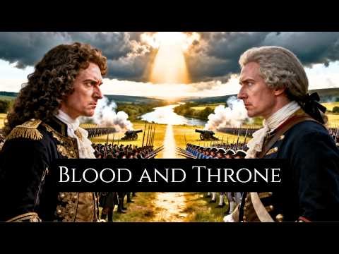 Battle of the Boyne (1690): The Clash That Changed Europe’s Balance Forever