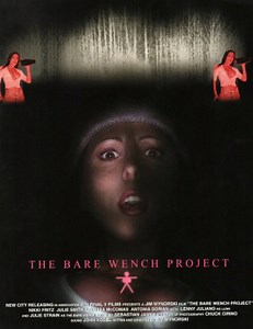 The Bare Wench Project (Film, 2000) - MovieMeter.nl