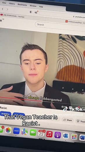 RYANcomedy on TikTok