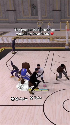 Unbelievable Shot Locks in Close Game!