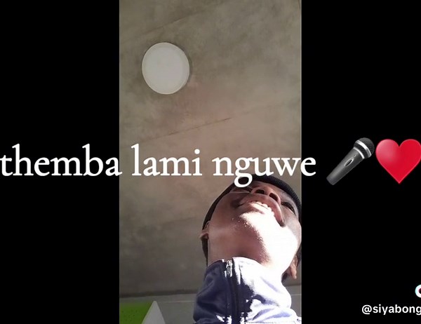 Themba Lami Nguwe: A Gwijo Journey