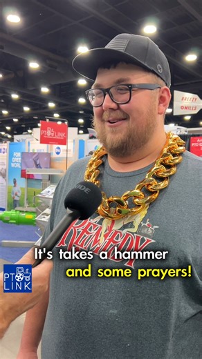 We wanna hear! What's the most difficult implement to hook up to the back of your tractor? You're not alone! It can be a HASSLE hooking up your PTO. With the PTO Link® system, you can save yourself the hassle, making Quicker, Easier, & Safer PTO connections. Visit us at tractorptolink.com #tractor #NationalFarmMachineryShow #ptoshaft #Tractor #PTOshaft #Farming #ArthritisFoundation #NewDealer #TimeIsMoney #TractorPTOlink #PTOquickConnect #farmers | PTO Link