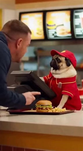 Funny Pug Antics: Hilarious Moments with Pugs