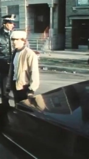 Josh Hord on Instagram: "Filmed in 1981, a Chicago Police Department film on patrol work within the Chicago streets was released in 1982. I took the liberty of editing out all the street scenes for you to watch and see who and what you might remember, I will post the full film later this month. Huge thanks for @raya.art for bringing this to my attention🫡!"