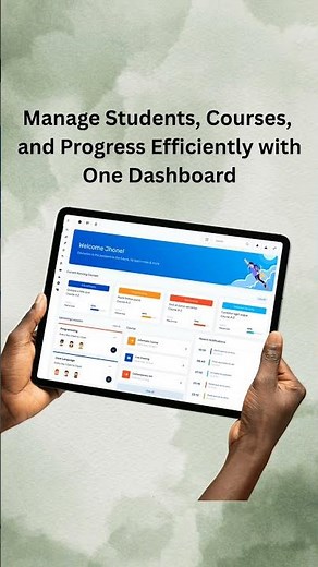 Comprehensive Education Admin Template Built with Bootstrap 5