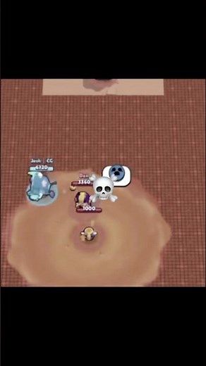 Brawl Stars ❤️🔥 #brawlstars #shorts #supercelll #gaming #edit #vecna