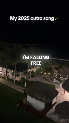 2025 Outro Song Featuring Gravity