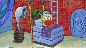 4.8K views · 38 reactions | Throwback to the good ole Spongebob days! Did you know that Lief Erickson Day is a real holiday? The day honors Leif Erikson, the Norse explorer who brought the first Europeans known to have set foot in North America. | Flagstaff Mall | Facebook