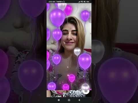 Alisha tango live stream ♥️😍🔥