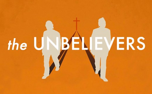 【纪录片】不信上帝的人 1080P双语字幕 The Unbelievers