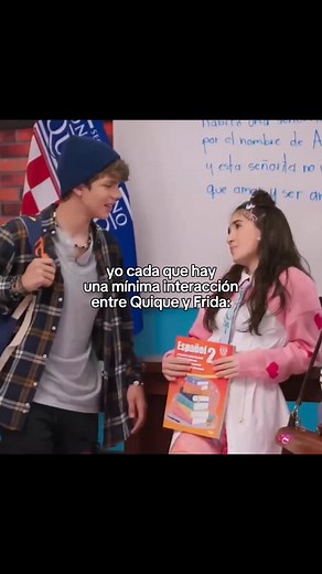 Que viva el amor 😭💗💗 #fyp #viral #lacq #lacqserie #quiqueyfrida #frida #hermanademonche #parati #fy #amor #novios #lasecu
