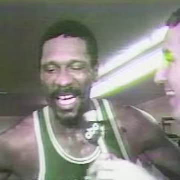 Tonight, we write the next chapter in the game's greatest rivalry ☘️ | Boston Celtics