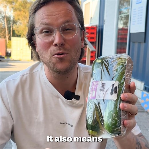 31K views · 188 reactions | Ever noticed how “organic” at the...