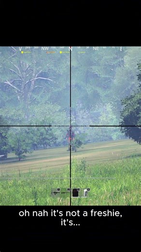 Damn the 338 Kivaari has some recoil #dayz #gaming