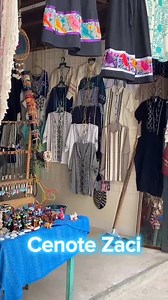 El cenote Zaci, seguimos conociendo lugares de interés de nuestro pueblo mágico 😍 #cenotezaci #valladolidyucatan #pueblomagico | Valladolid Yucatán Pueblo Mágico