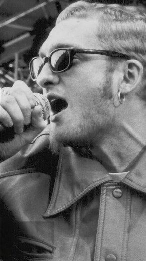 The iconic Alice in Chains dual vocal sound