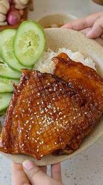 Khô chay siêu ngon mà dễ làm cực kỳ #bondayne #food #shorts #windnet