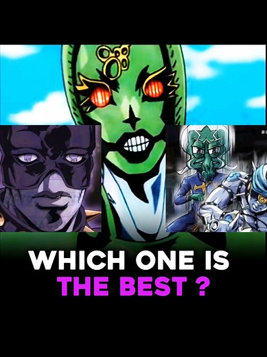 Made in Heaven vs C-MOON and White Snake Battle