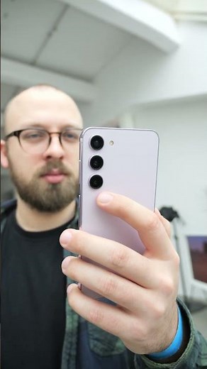 Galaxy S23 series - Everything new