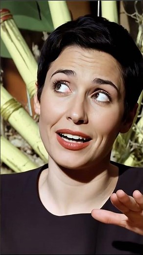 Women gunged on AI TV Show