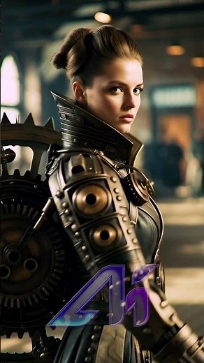 🔥 EPIC STEAMPUNK FASHION SHOW 🔥#SteampunkFashion #EpicShow