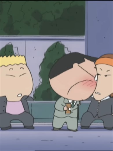 「父、ちゃっかりと」第152話 | あたしンち | [ENG sub] #03