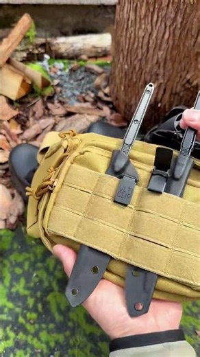 Perfect outdoor tool for my boot!