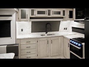 2023 KZ RV Connect® C282FKK Travel Trailer Quick Tour