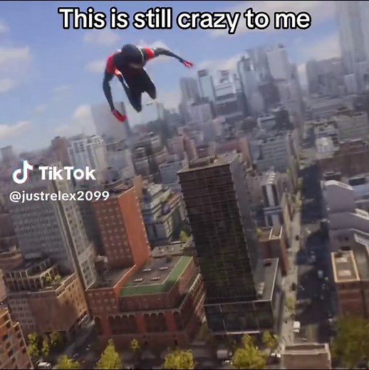 Miles Morales: The Best Spider-Man Game on PS5
