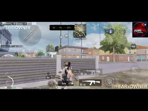 BGMI 4.3 AIMBOT OBB | BGMI 4.3 ANTENNA CONFIG FILE | BGMI 4.3 ANTENNA CONFIG FILE