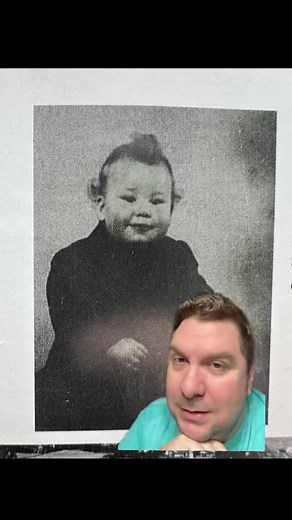 Patrick Stewart's Early Years: From Baby to Young Picard