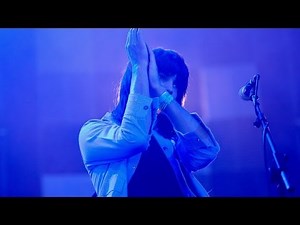 Temples - Sun Structures at Glastonbury 2014