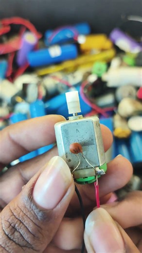 Free energy generator 220v