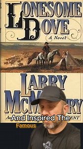 75K views · 1.8K reactions | Lonesome Dove True Story #lonesomedove #cattledrive #cowboy #gus #longhorn #history #jamesbigleyranches | James Bigley Ranches | Facebook