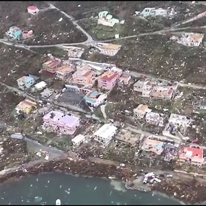 382K views · 3.6K reactions | Watch footage of severe devastation from hurricane Irma. | CNBC | Facebook