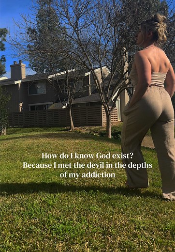 Finding Light in Addiction Recovery