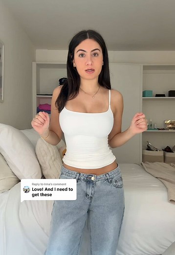 Best White Tank Tops for Summer Wear