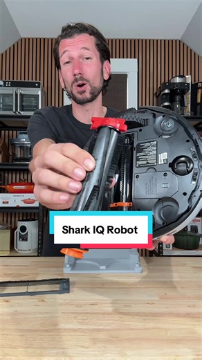 Affordable Shark IQ Robot Vacuum Review