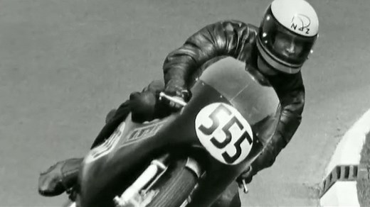 Love, Speed and Loss | Television | NZ On Screen