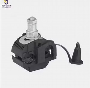 [Hot Item] Insulated Piercing Connector for ABC Cables No-Stripping Installation Wire Clamp