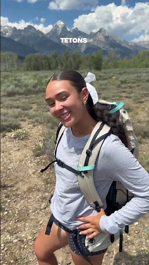 Rock™ 2.0 Hiking Backpack | Built for Every Trail #mynaturehike