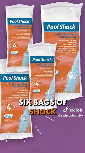 Swim University® on TikTok