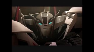 【戦闘シーン】TFP_ Wreckers vs Predaking _ What Have You Done_!【神アクション】
