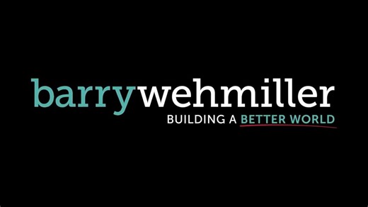 Barry-Wehmiller | “I will not leave this earth proud of the machinery we build at Barry-Wehmiller. I will leave this earth proud of the people who built that... | Instagram