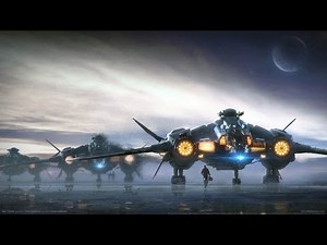 Star Citizen - Call me a Spaceman [GMV] | TeaTime