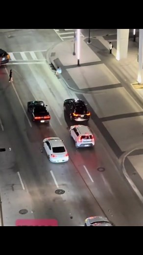 Aya Knox's Dallas Car Incident: A Shocking Event