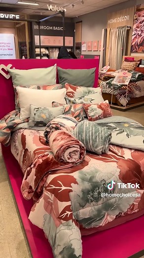 Nothing beats seeing it in real life 👀 Come walk through our showrooms and explore the pieces that turn a house into a home 💖 #ForTheHomeYouLove #homechoice #homechoiceShowroom